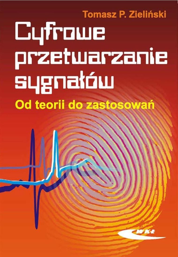 Cyfrowe przetwarzanie sygnałów