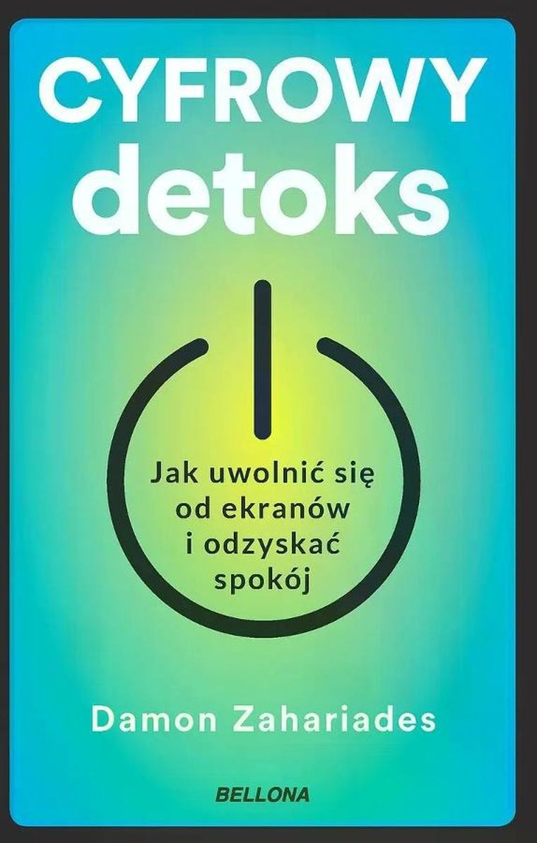 Cyfrowy detoks