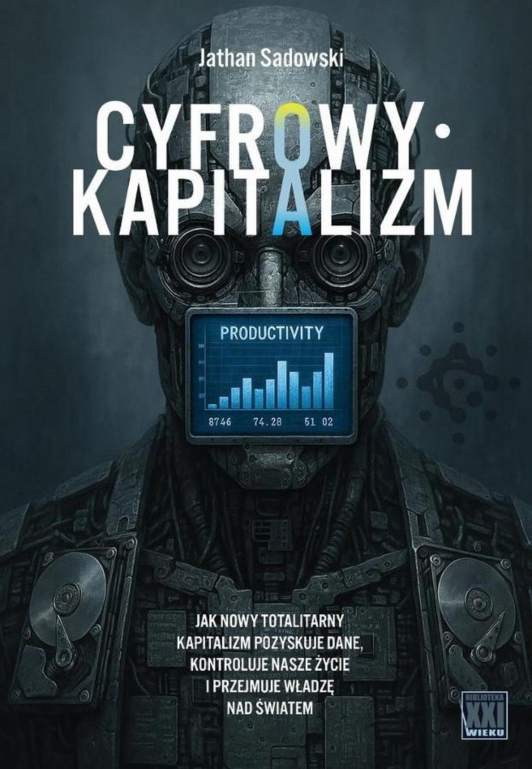 Cyfrowy kapitalizm