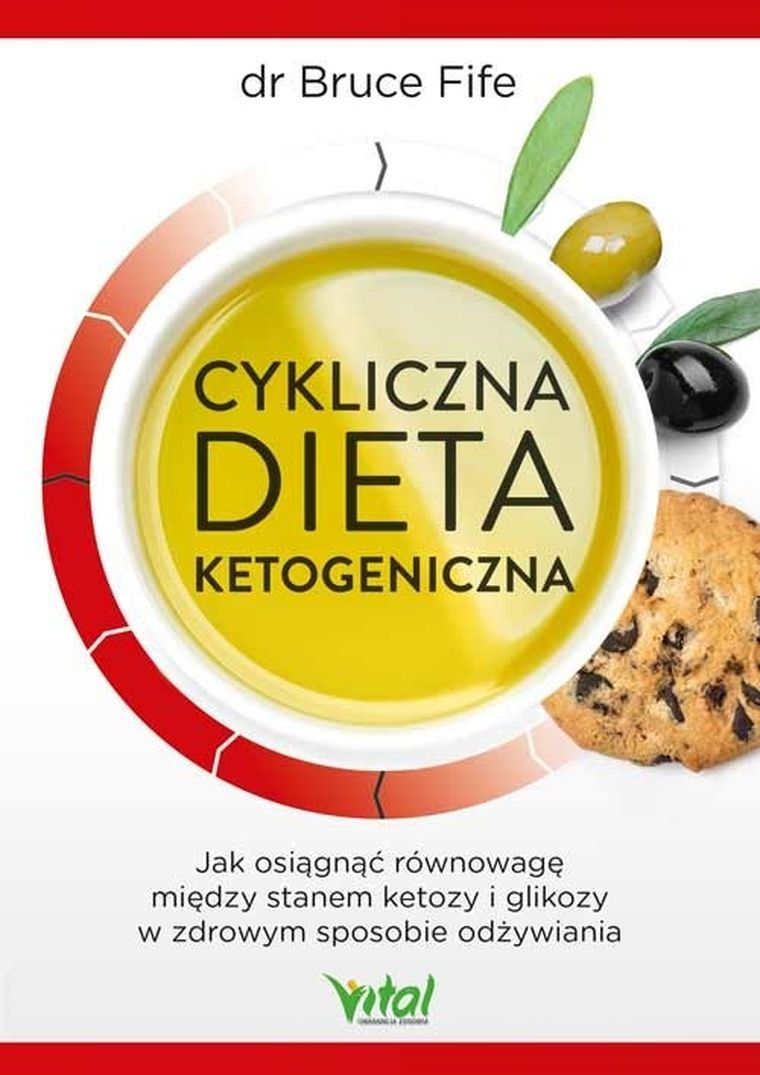 Cykliczna dieta ketogeniczna. Jak osiągnąć równowagę między stanem ketozy i glikozy w zdrowym sposób