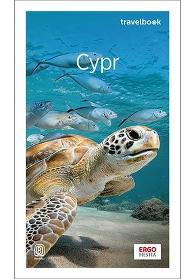 Cypr. Travelbook
