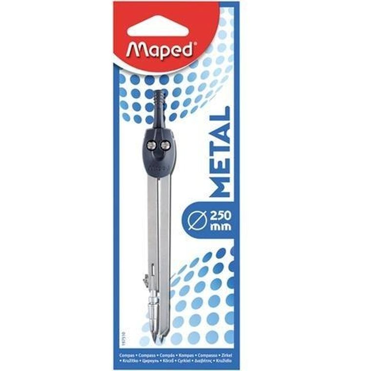 Cyrkiel Start z grafitem