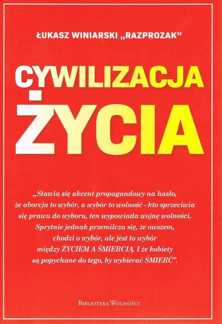 Cywilizacja życia
