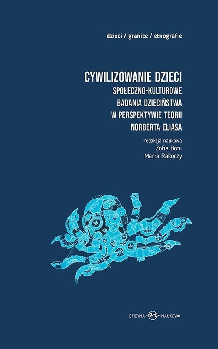 Cywilizowanie dzieci
