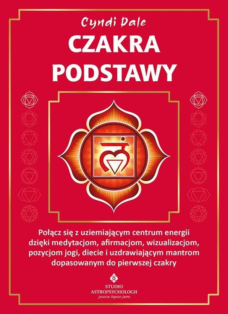 Czakra podstawy