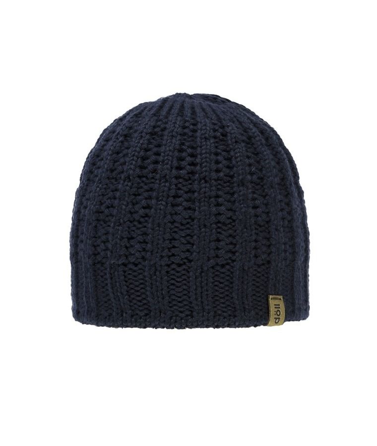 Czapka chłopięca, ciemnoniebieska, Döll