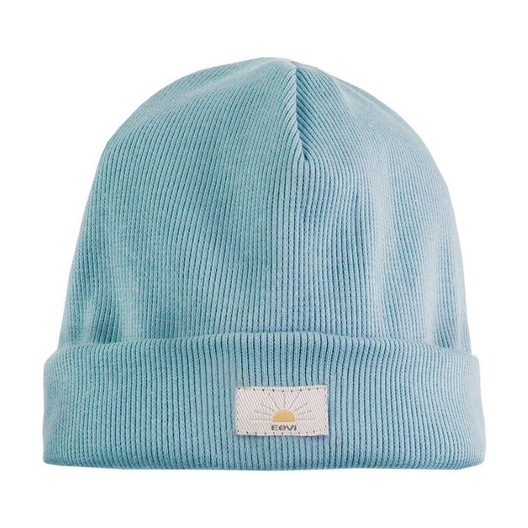 Czapka chłopięca, jasnoniebieska, Eevi