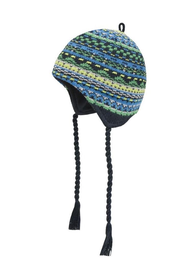 Czapka chłopięca, mix, Döll