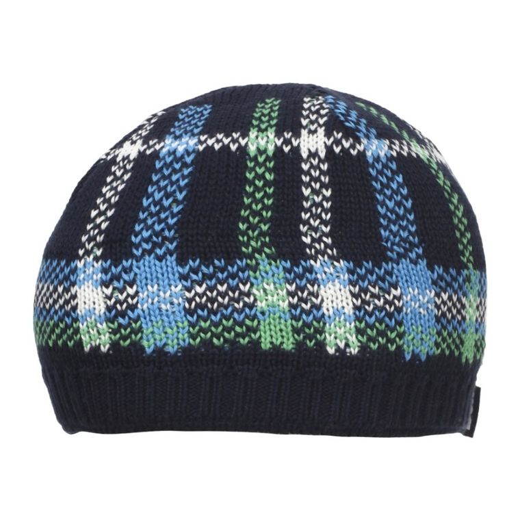 Czapka chłopięca, mix, Döll