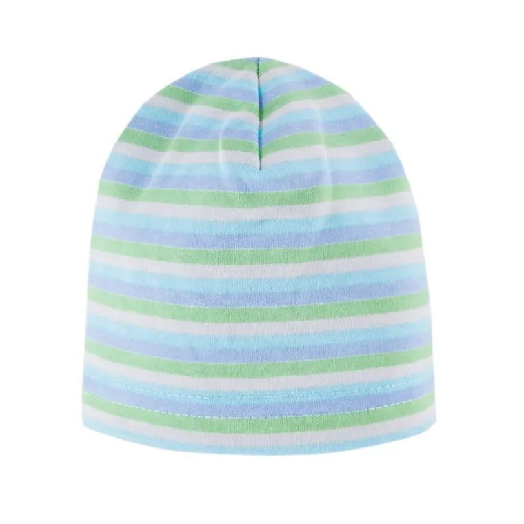 Czapka chłopięca, mix, Eevi