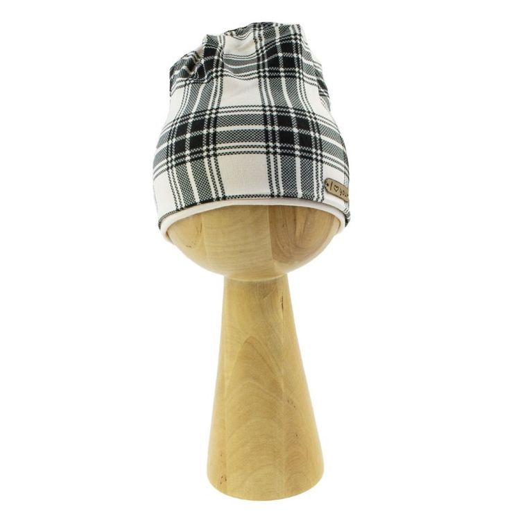 Czapka chłopięca, mix, Nicol