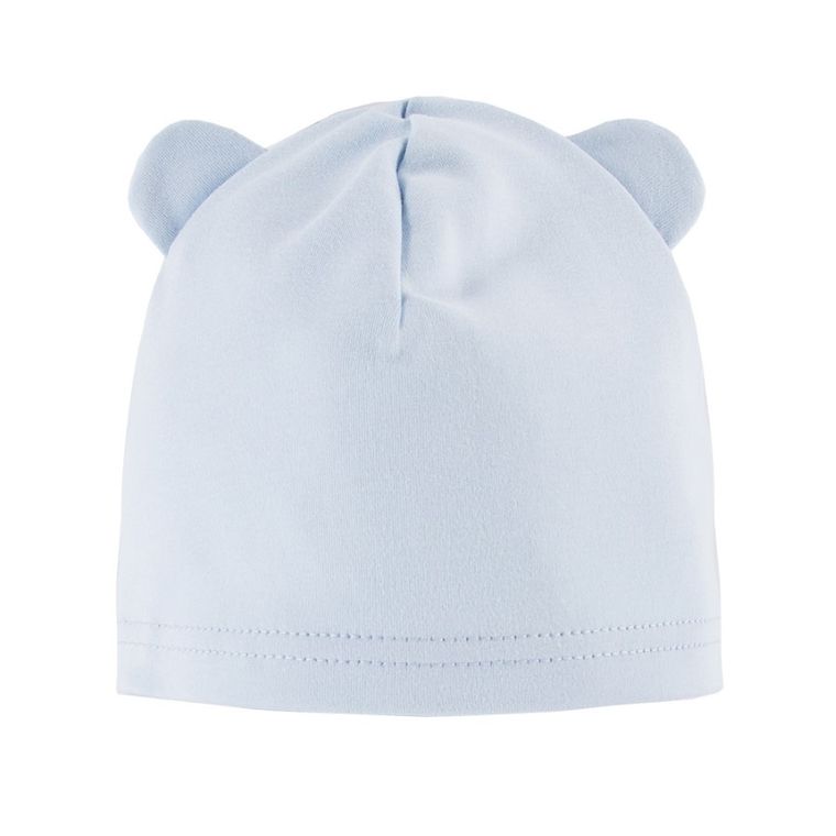Czapka chłopięca, niebieska, Big Bear, Eevi
