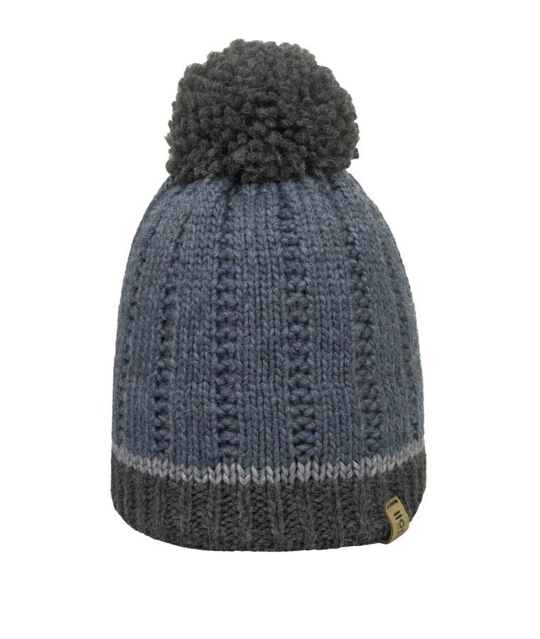 Czapka chłopięca, niebieska, Döll