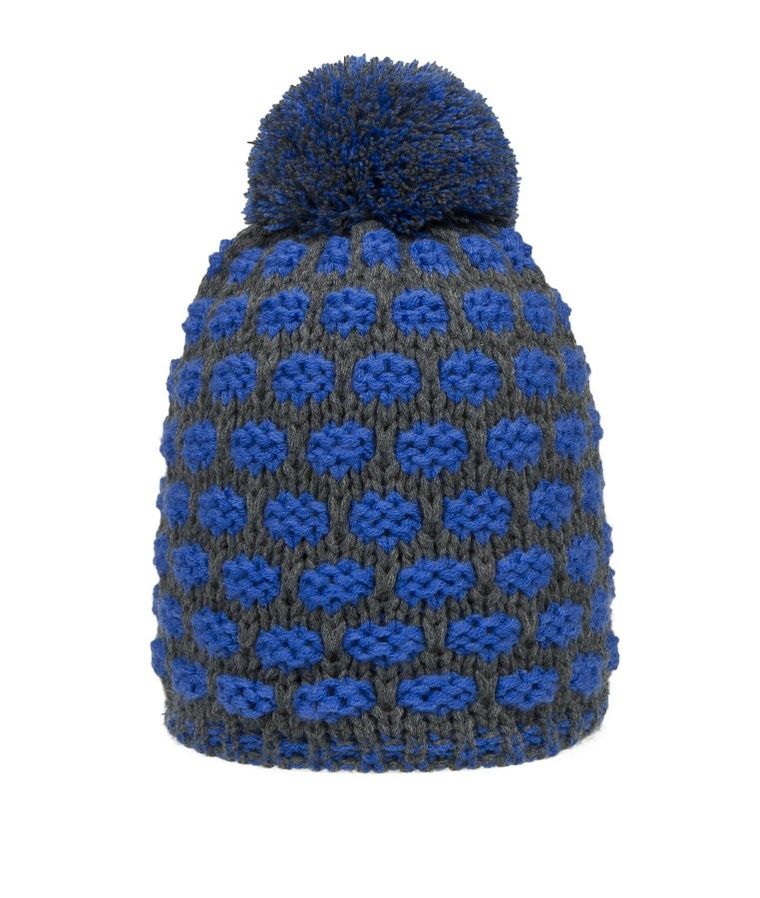 Czapka chłopięca, niebieska, Döll