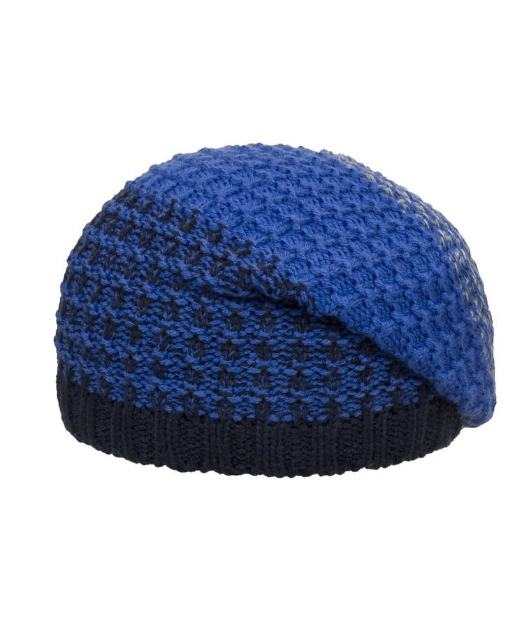 Czapka chłopięca, niebieska, Döll