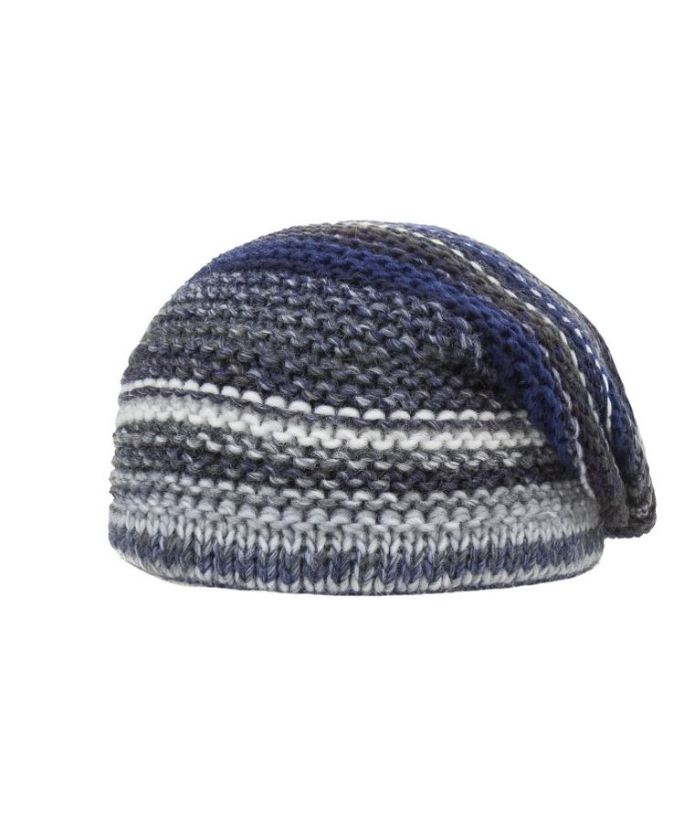 Czapka chłopięca, niebieska, Döll