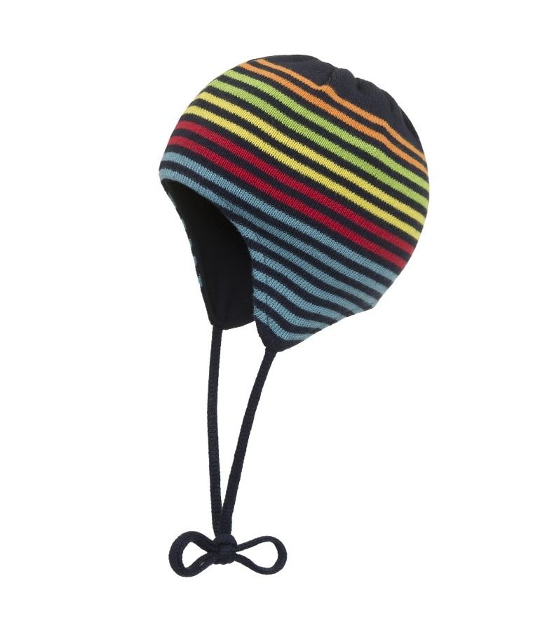 Czapka chłopięca, niebieska, Döll