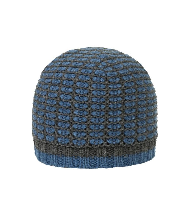 Czapka chłopięca, niebieska, Döll