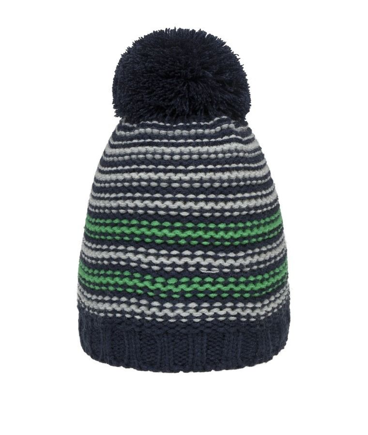 Czapka chłopięca, niebieska, Döll