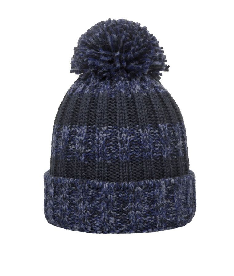 Czapka chłopięca, niebieska, Döll