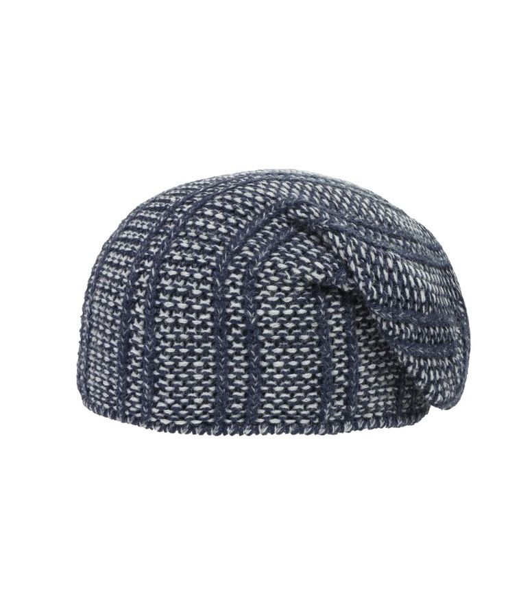 Czapka chłopięca, niebieska, Döll