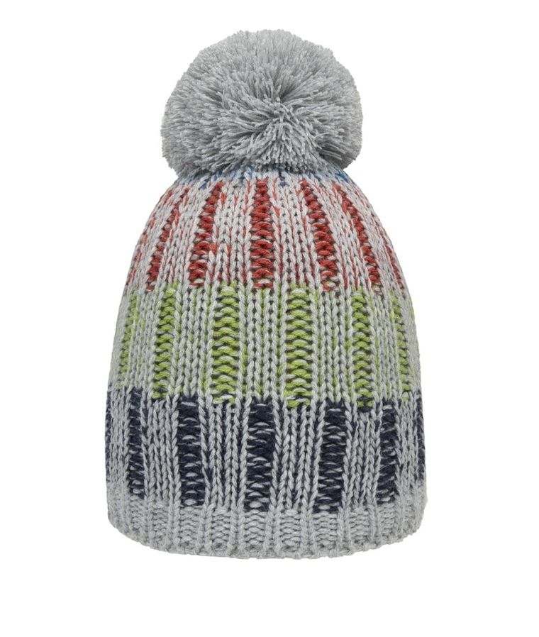 Czapka chłopięca, szara, Döll