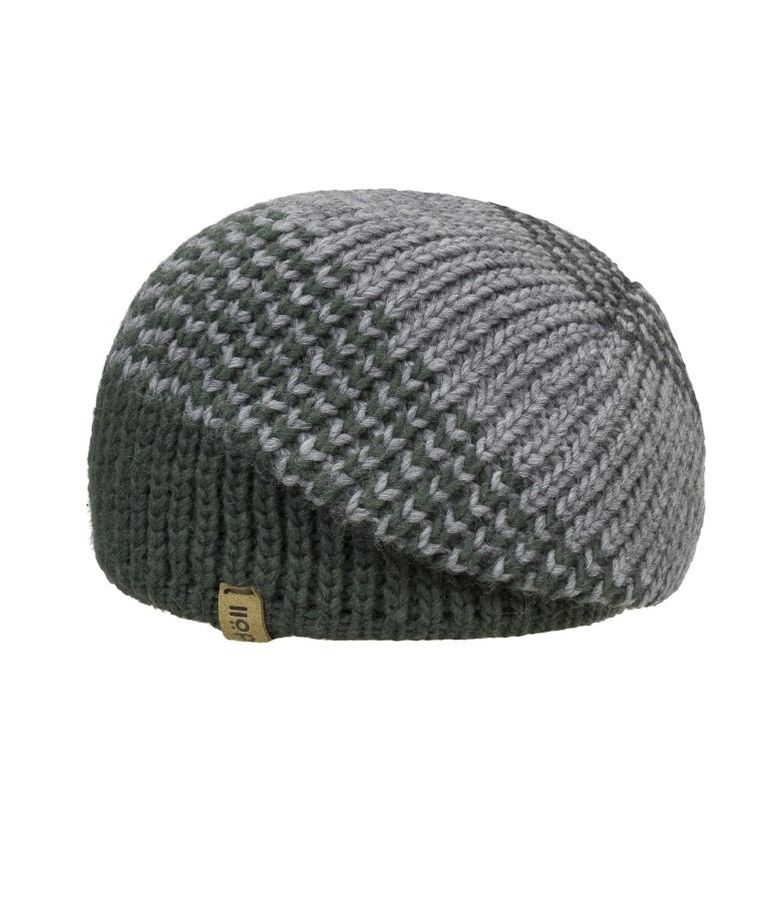 Czapka chłopięca, zielona, Döll