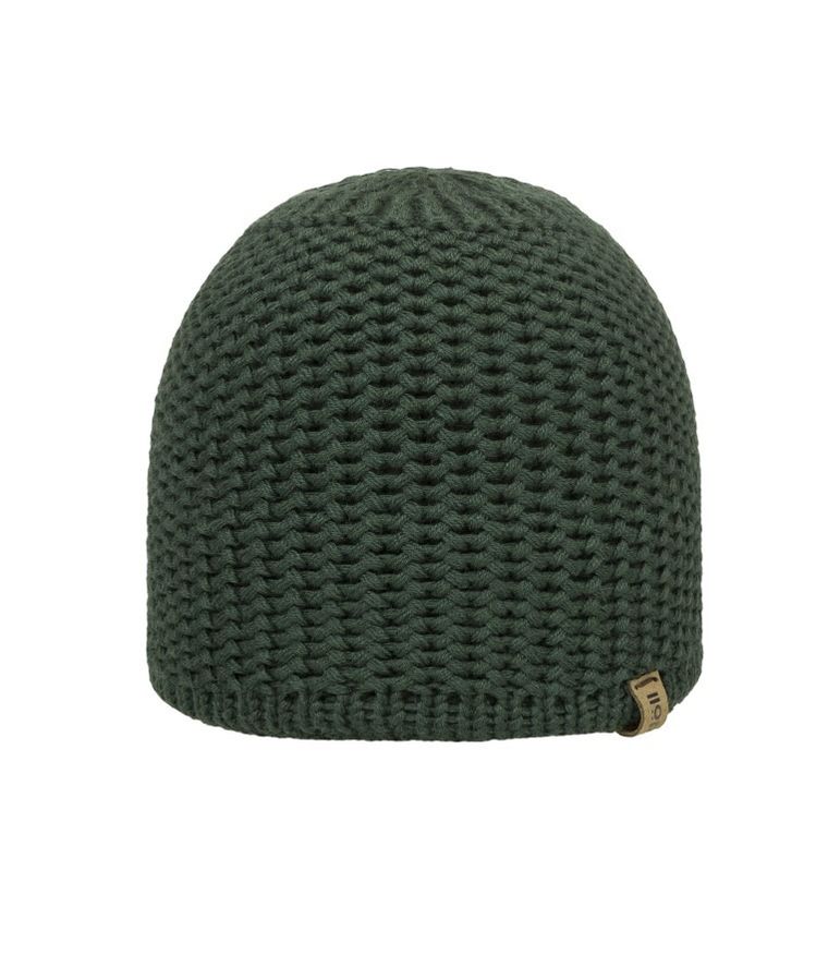 Czapka chłopięca, zielona, Döll