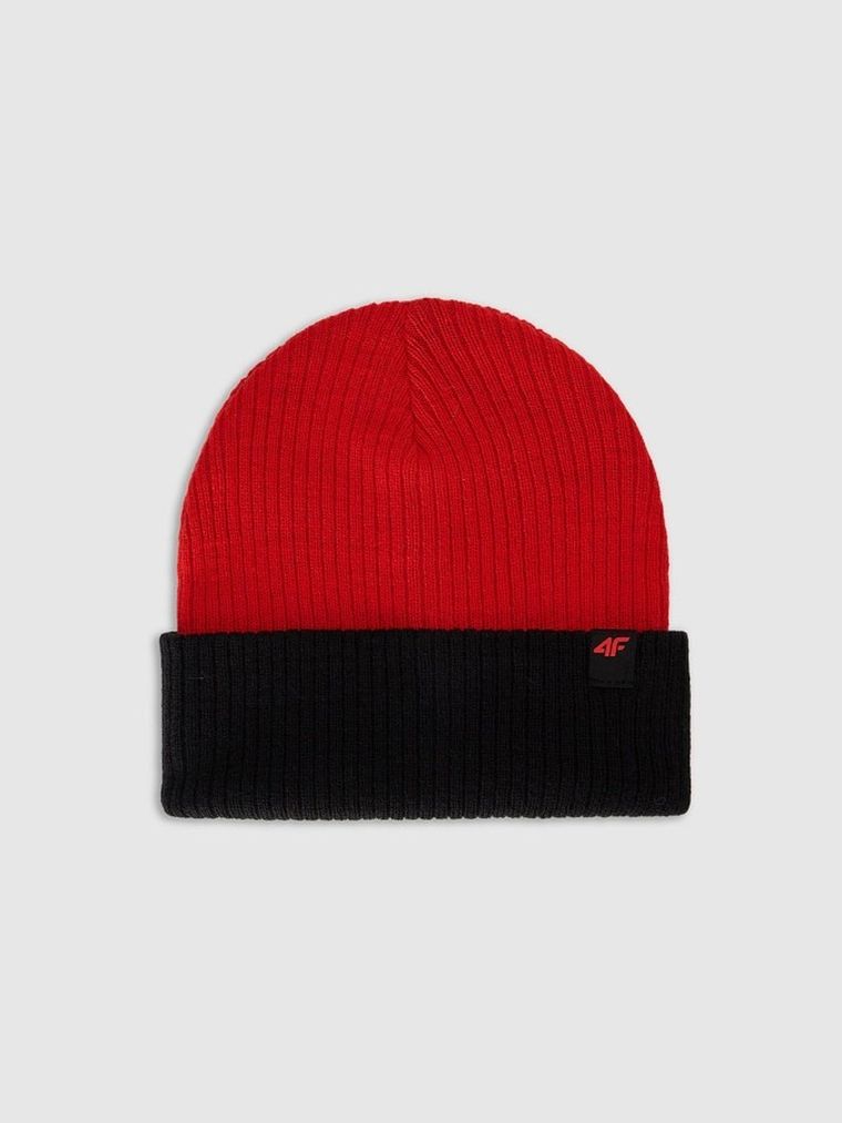 Czapka damska, mix, 4F