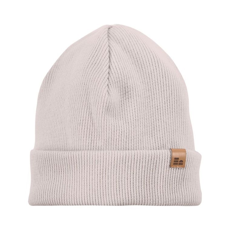 Czapka dziecięca, beżowa, Eevi