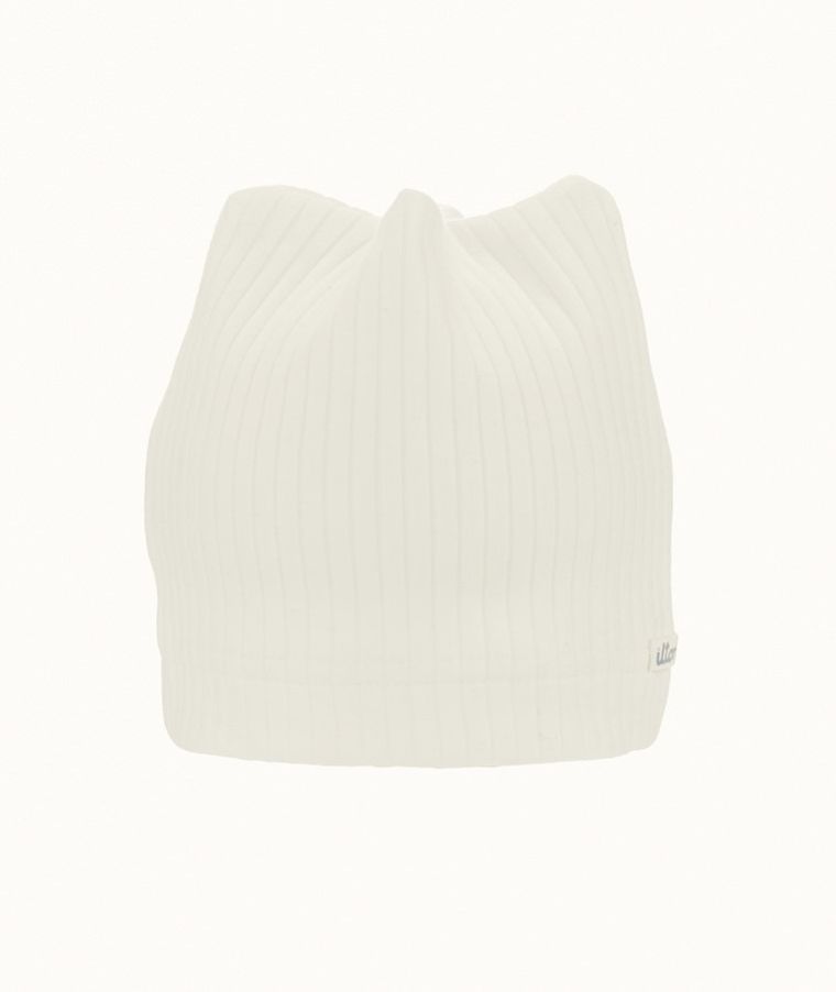 Czapka dziecięca, ecru, Iltom