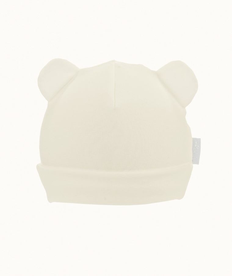 Czapka dziecięca, ecru, Iltom