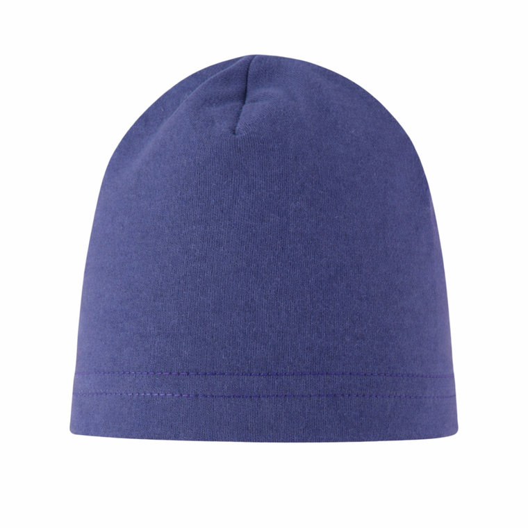 Czapka dziecięca, granatowa, Eevi