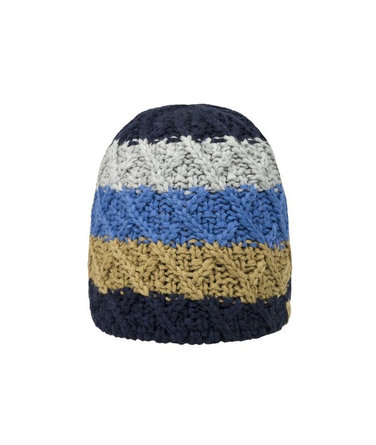 Czapka dziecięca, mix, paski, Döll