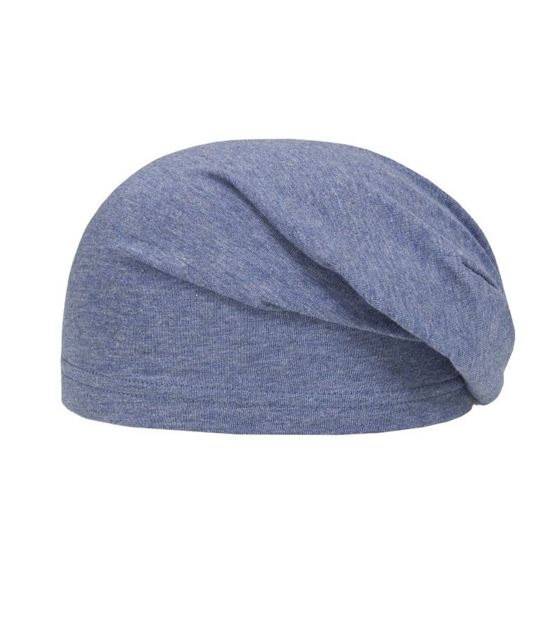 Czapka dziecięca, niebieska, Döll