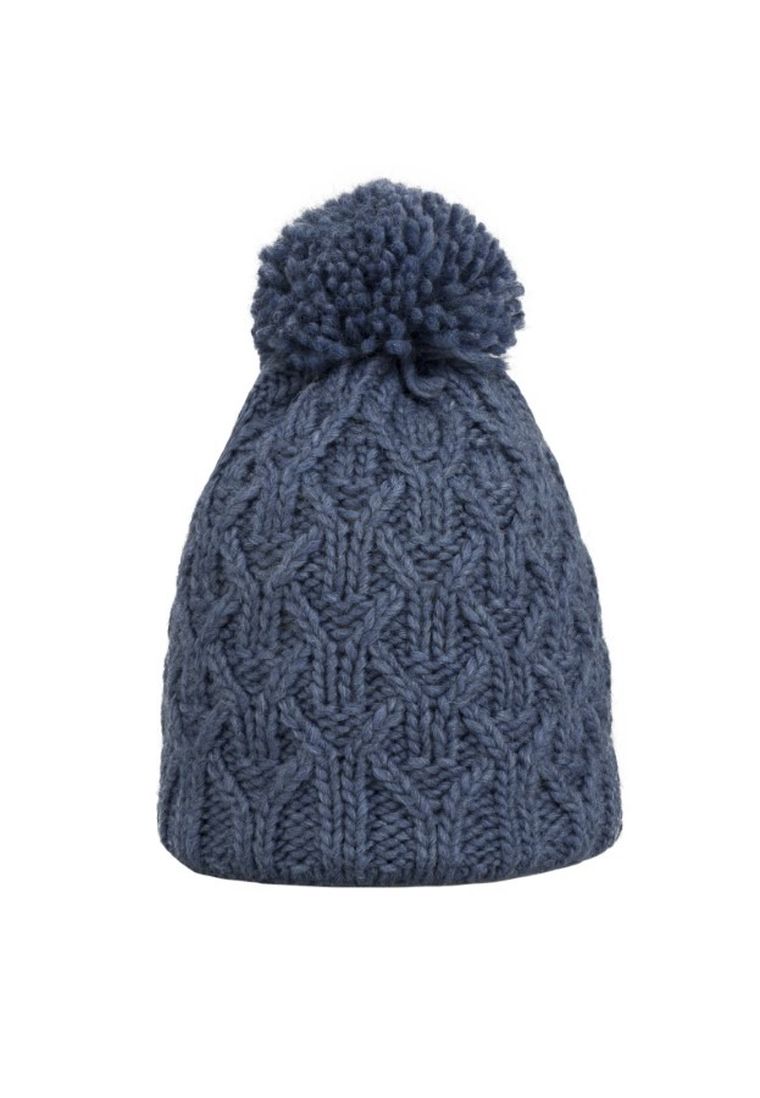 Czapka dziecięca, niebieska, Döll