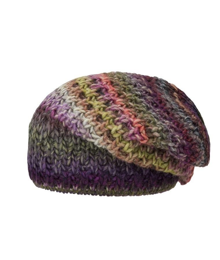 Czapka dziewczęca, mix, Döll