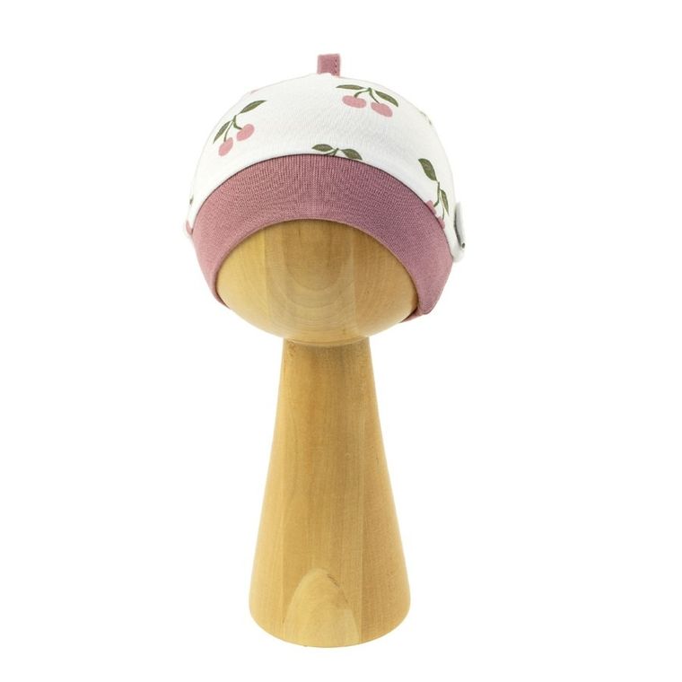 Czapka dziewczęca, mix, Nicol