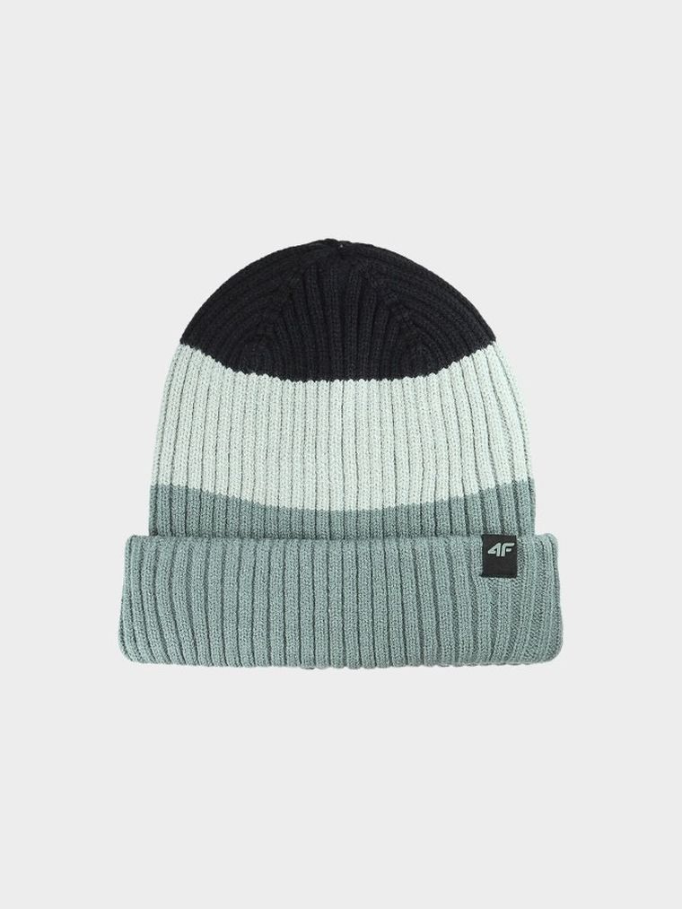 Czapka męska, mix, 4F