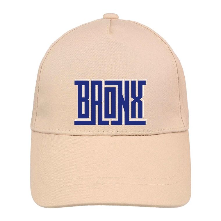 Czapka z daszkiem chłopięca, beżowa, Ambra