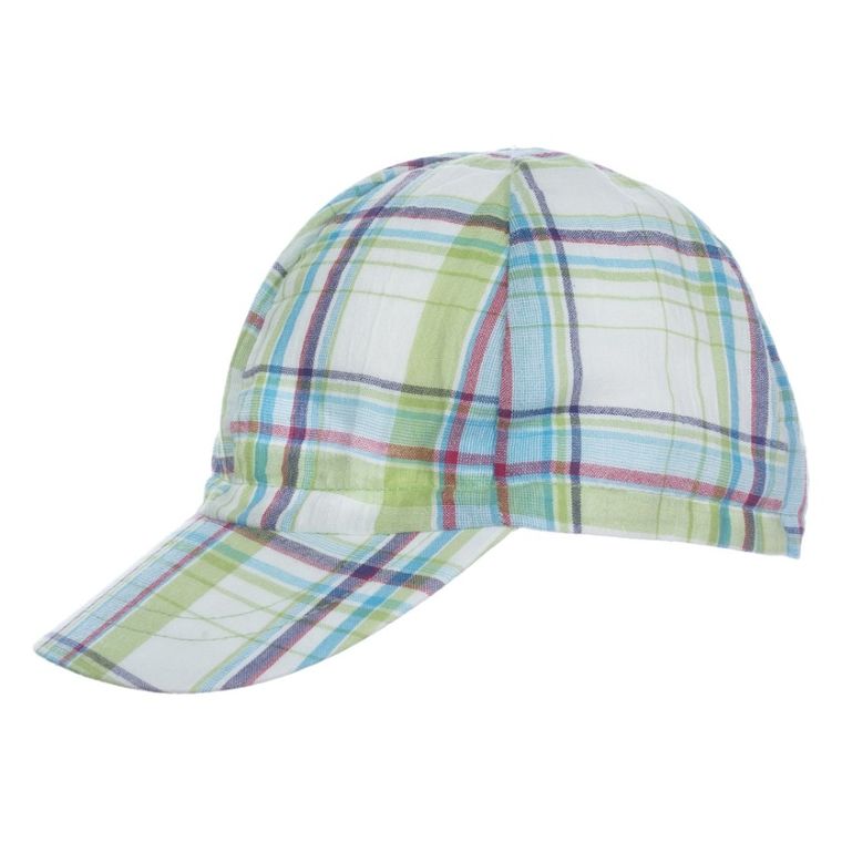 Czapka z daszkiem chłopięca, mix, Döll