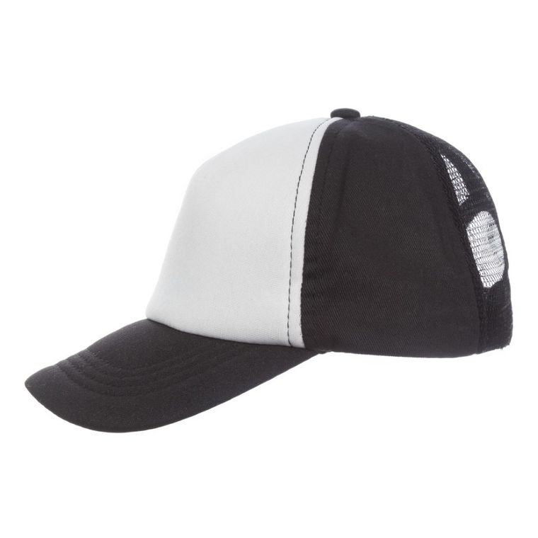 Czapka z daszkiem chłopięca, mix, Döll