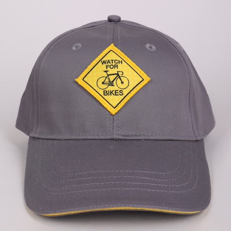 Czapka z daszkiem chłopięca, szara, Yoclub