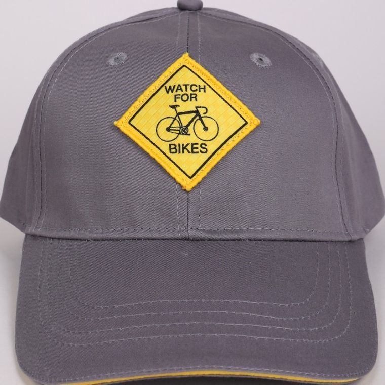 Czapka z daszkiem chłopięca, szara, Yoclub