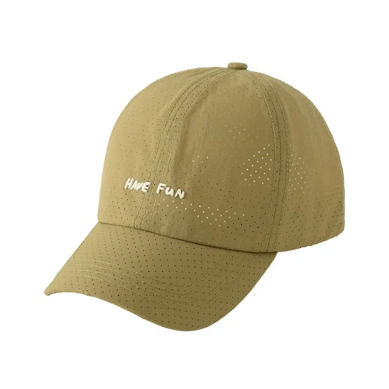 Czapka z daszkiem dziecięca, zielona, Be Snazzy