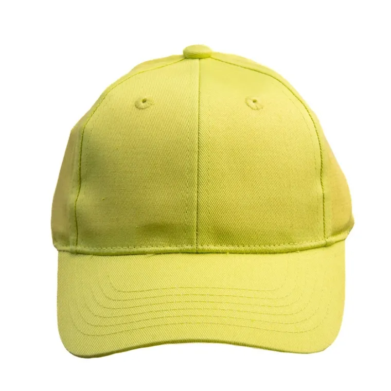 Czapka z daszkiem dziecięca, zielona, Döll