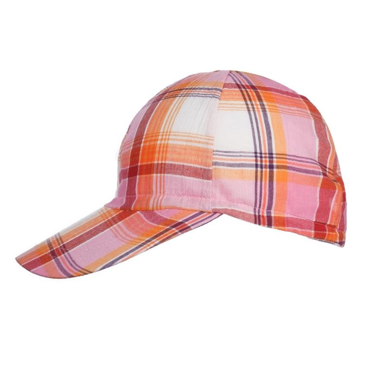 Czapka z daszkiem dziewczęca, mix, Döll