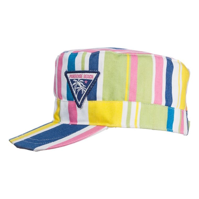 Czapka z daszkiem dziewczęca, mix, Döll