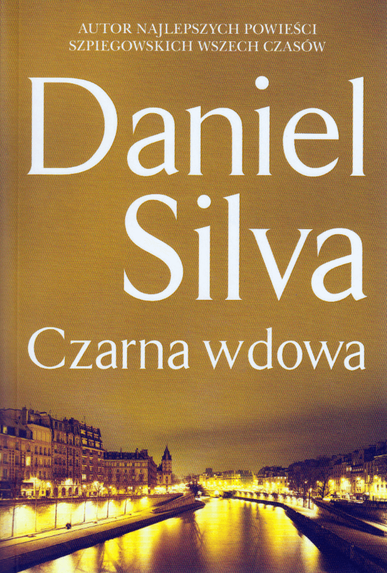 Czarna wdowa