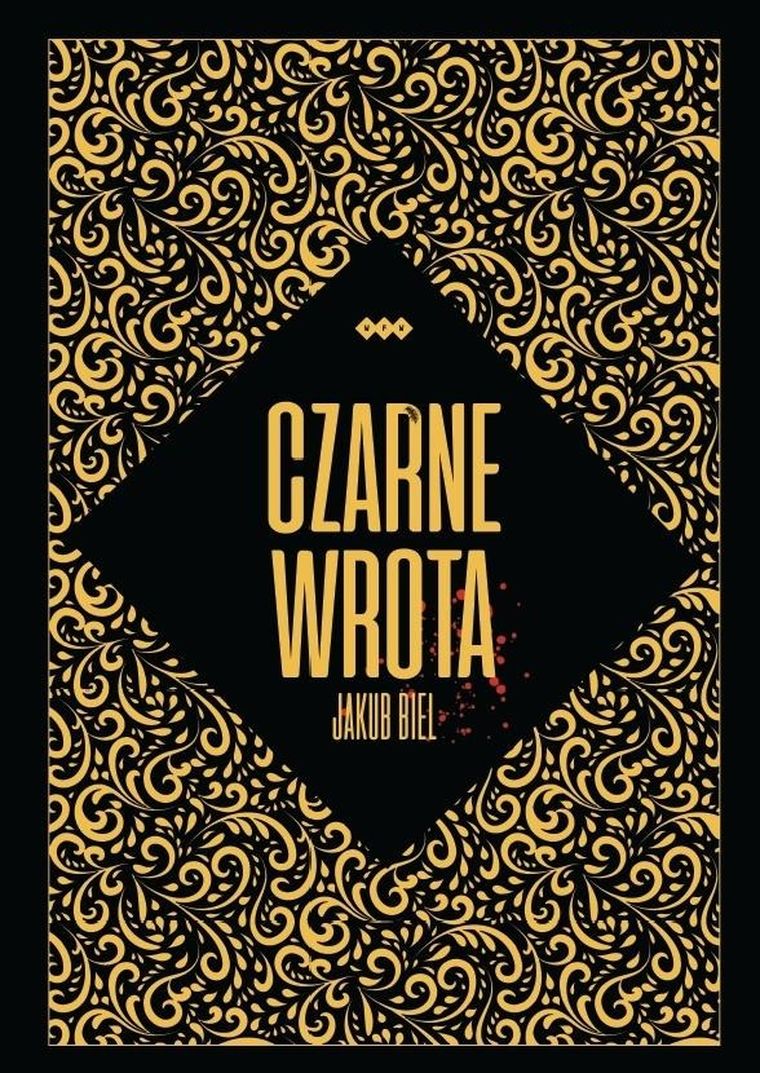 Czarne Wrota
